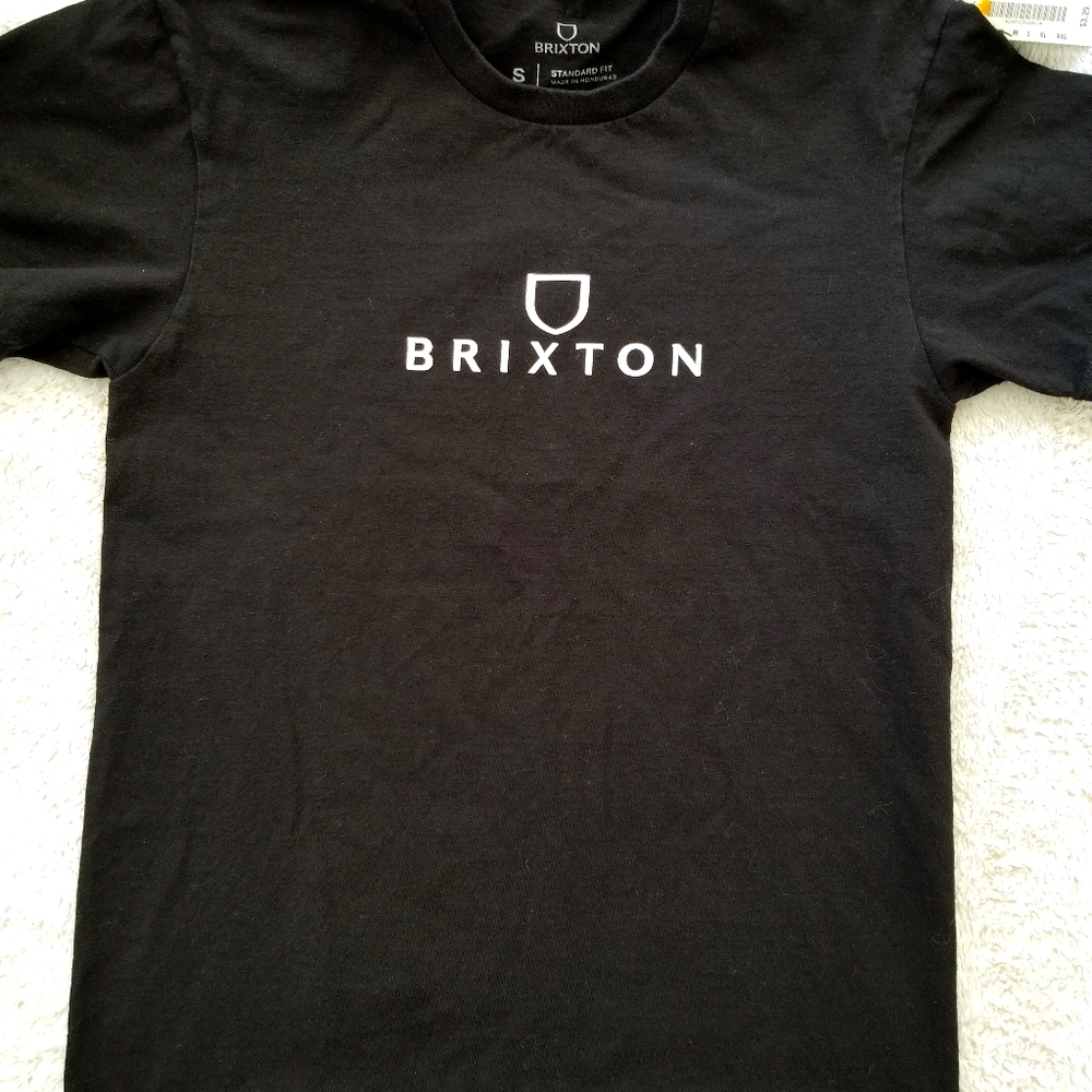 Brixton T-shirt